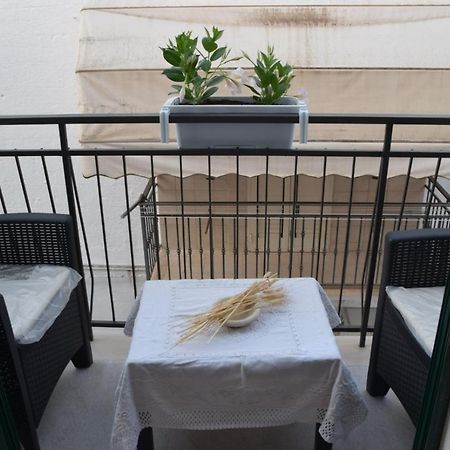 Nene' Apartment Фазано Екстериор снимка