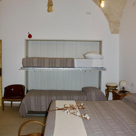 Nene' Apartment Фазано Екстериор снимка