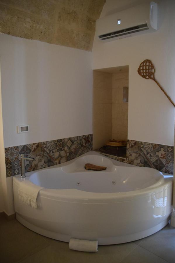 Nene' Apartment Фазано Екстериор снимка