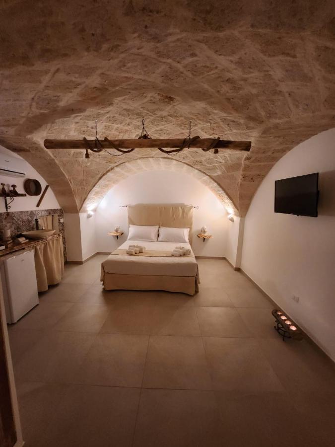 Nene' Apartment Фазано Екстериор снимка