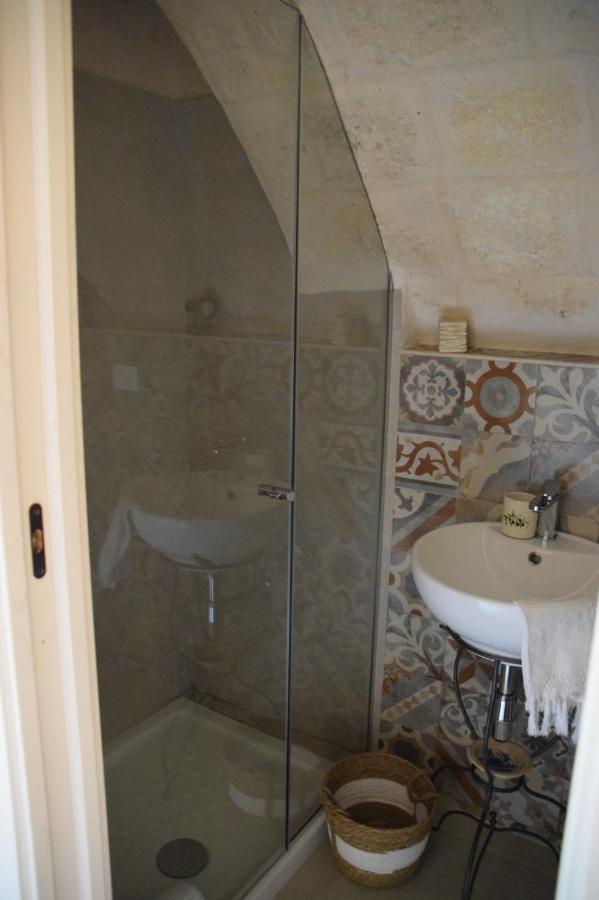 Nene' Apartment Фазано Екстериор снимка