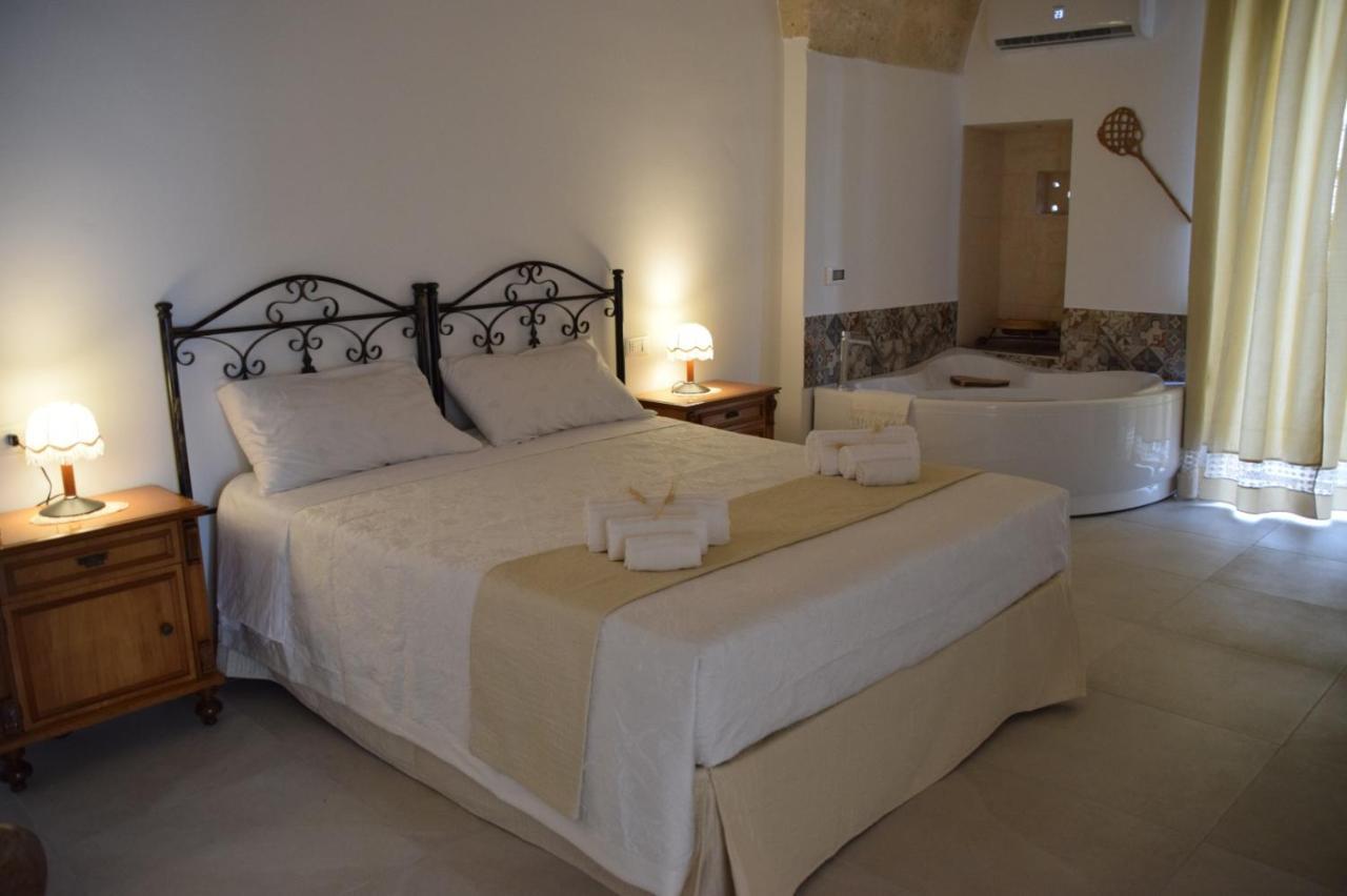 Nene' Apartment Фазано Екстериор снимка