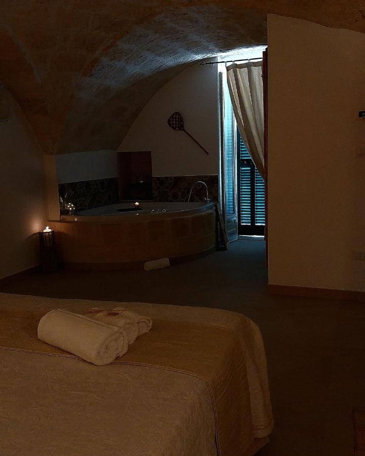 Nene' Apartment Фазано Екстериор снимка