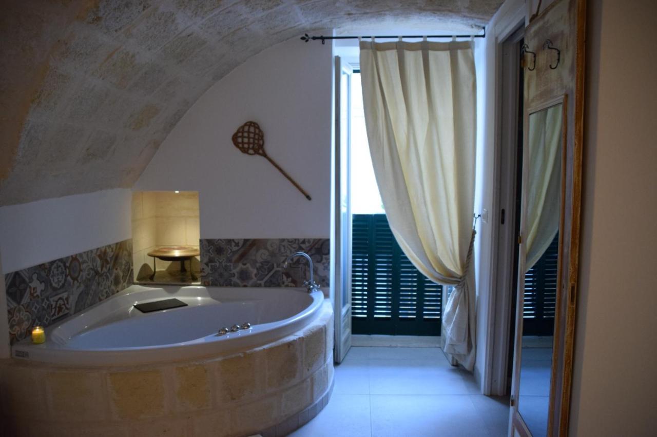 Nene' Apartment Фазано Екстериор снимка