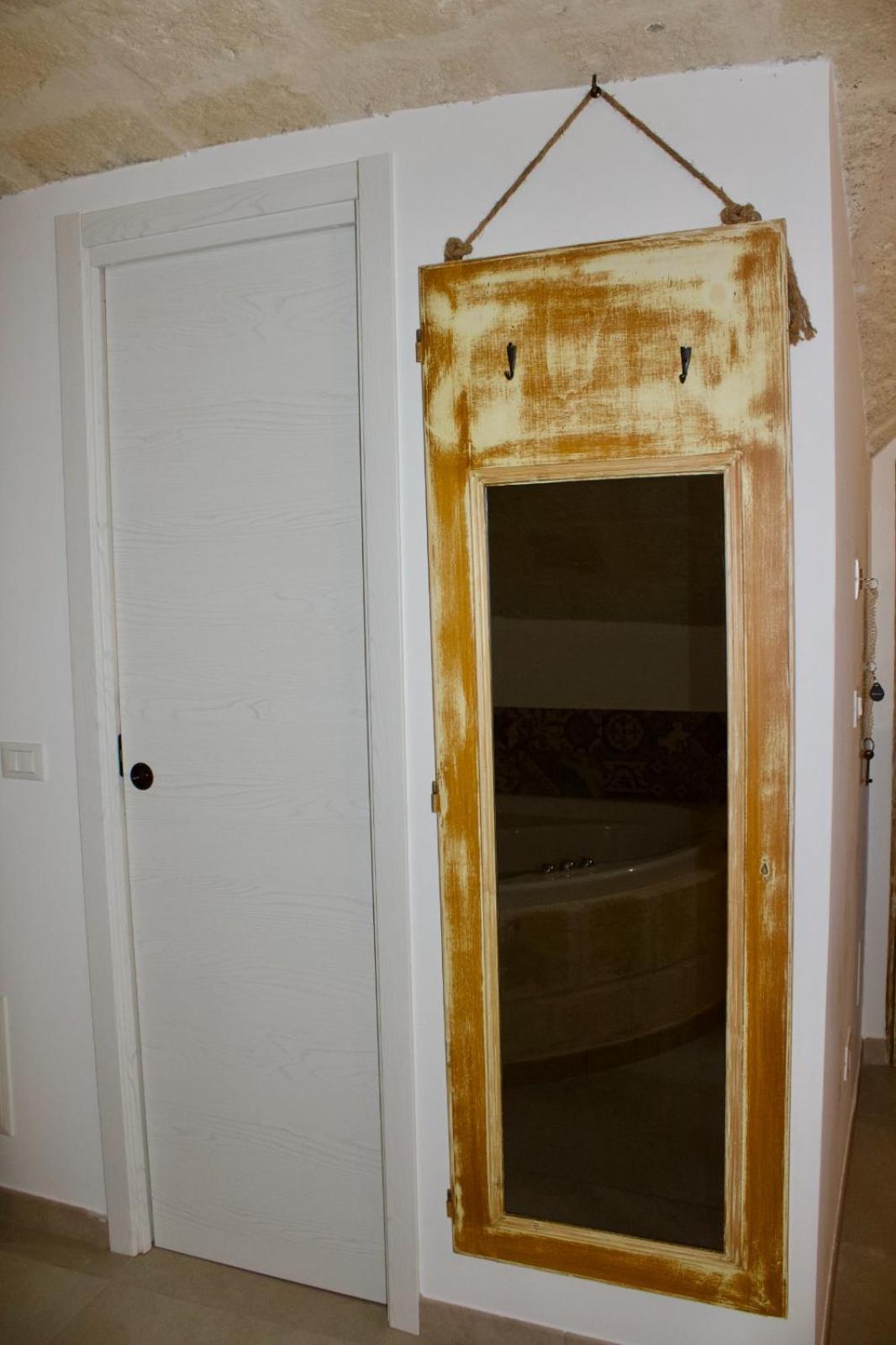 Nene' Apartment Фазано Екстериор снимка