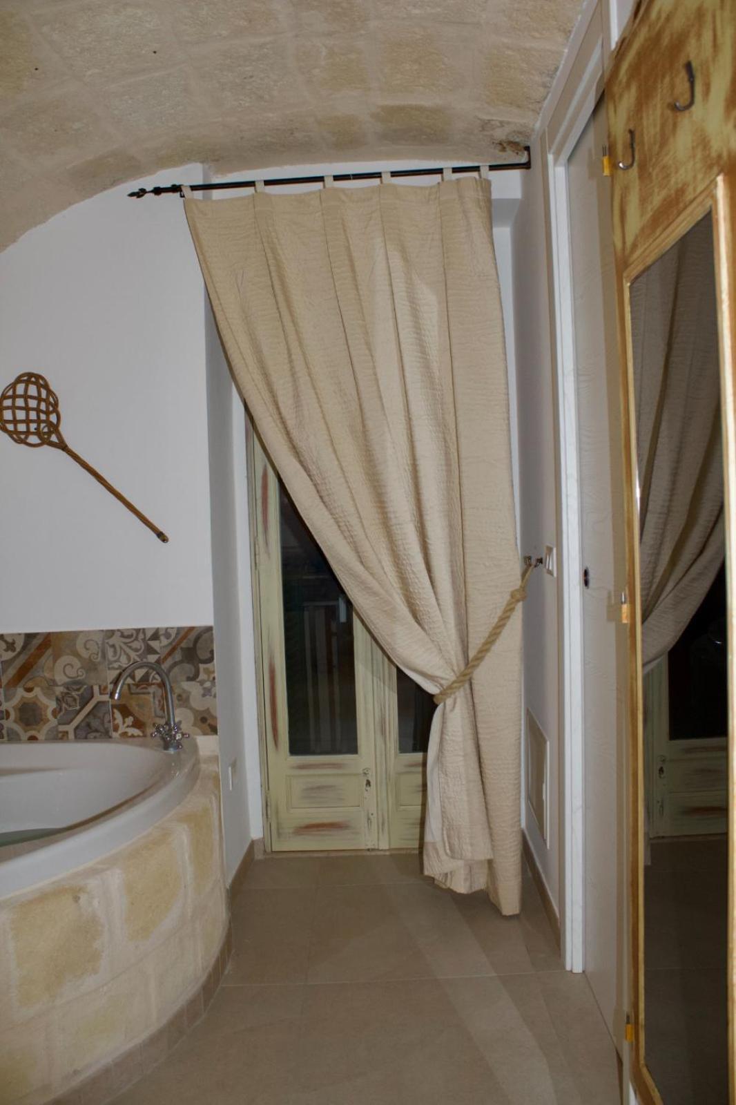 Nene' Apartment Фазано Стая снимка