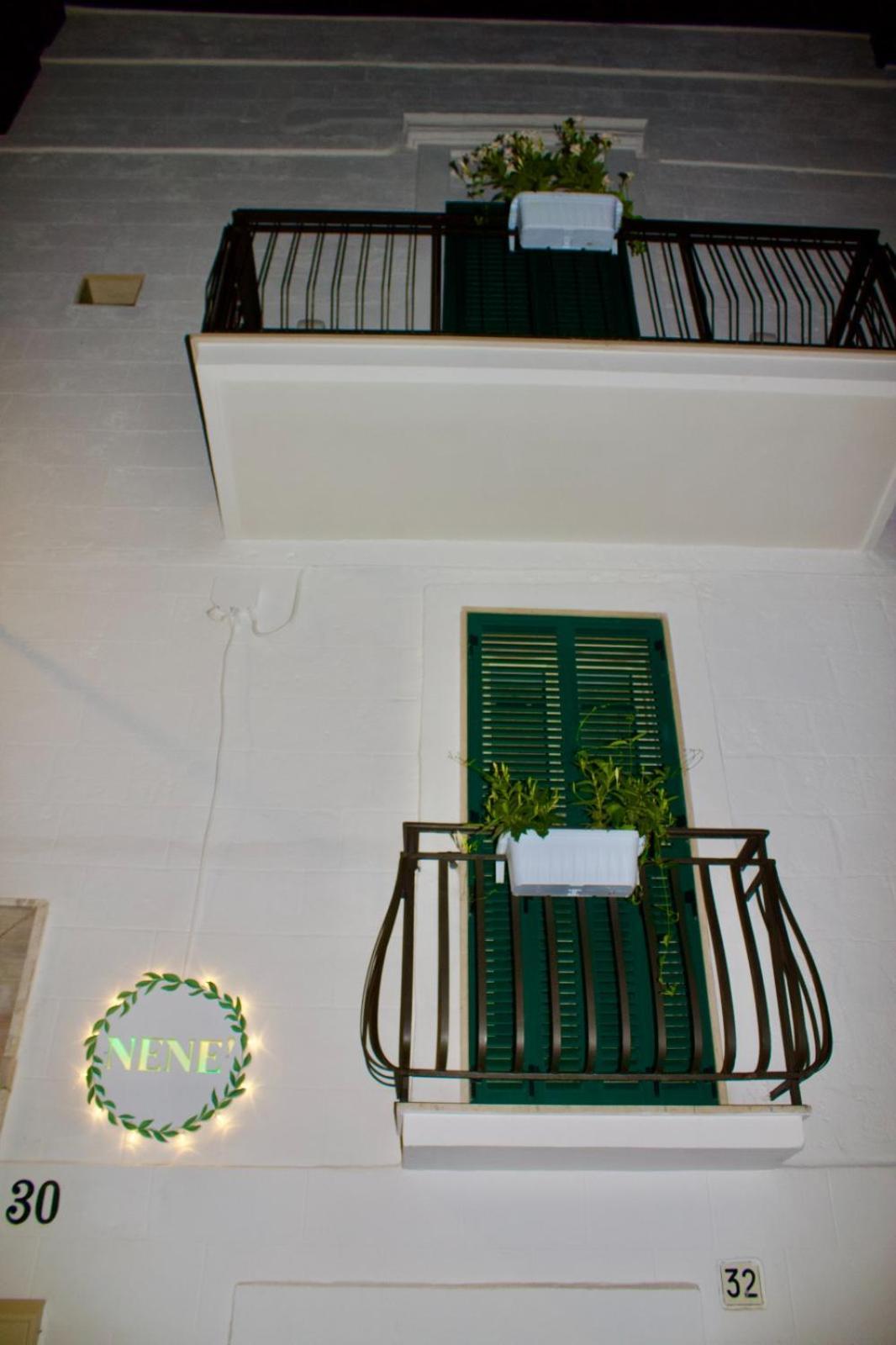 Nene' Apartment Фазано Стая снимка