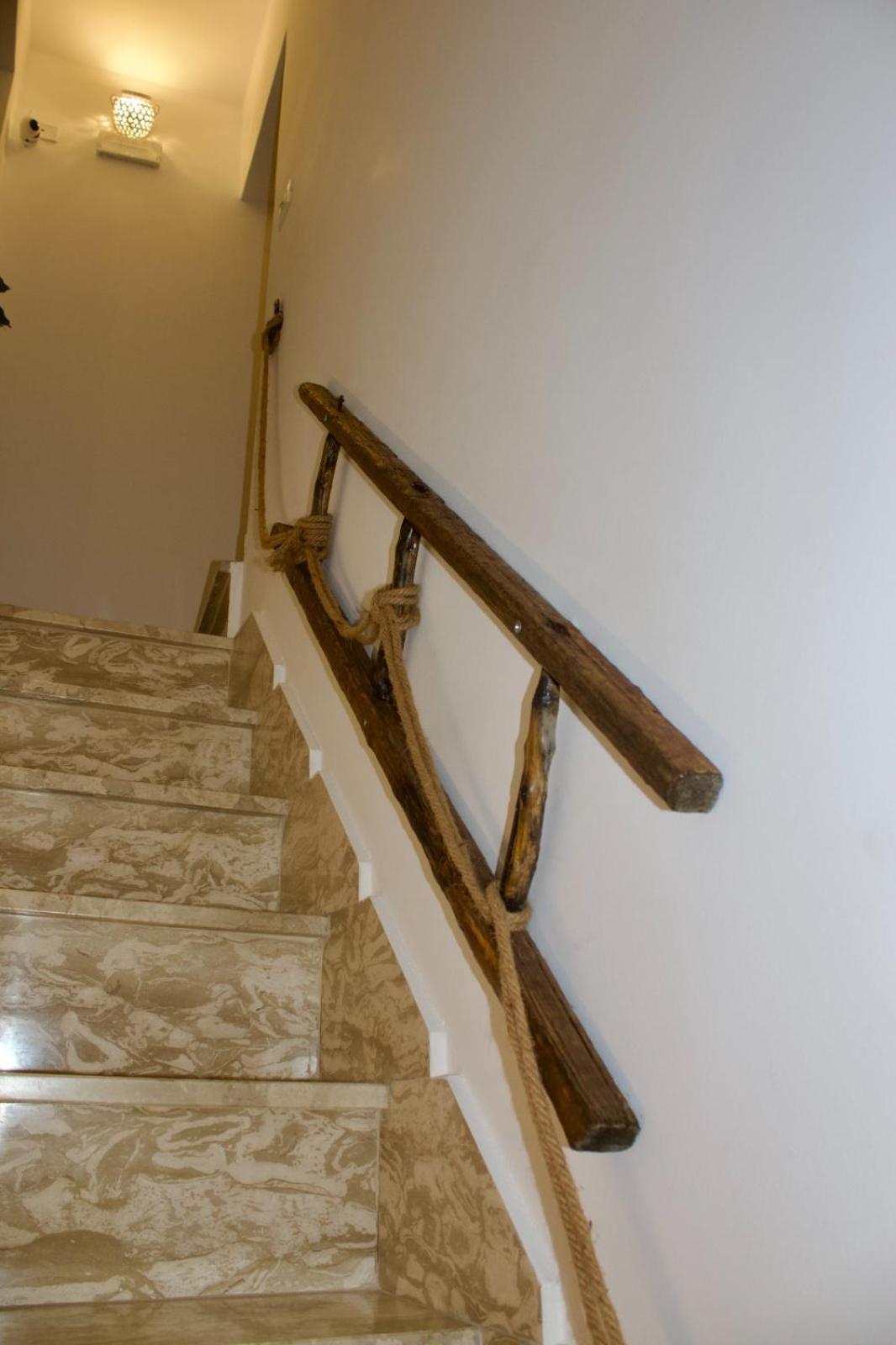 Nene' Apartment Фазано Стая снимка