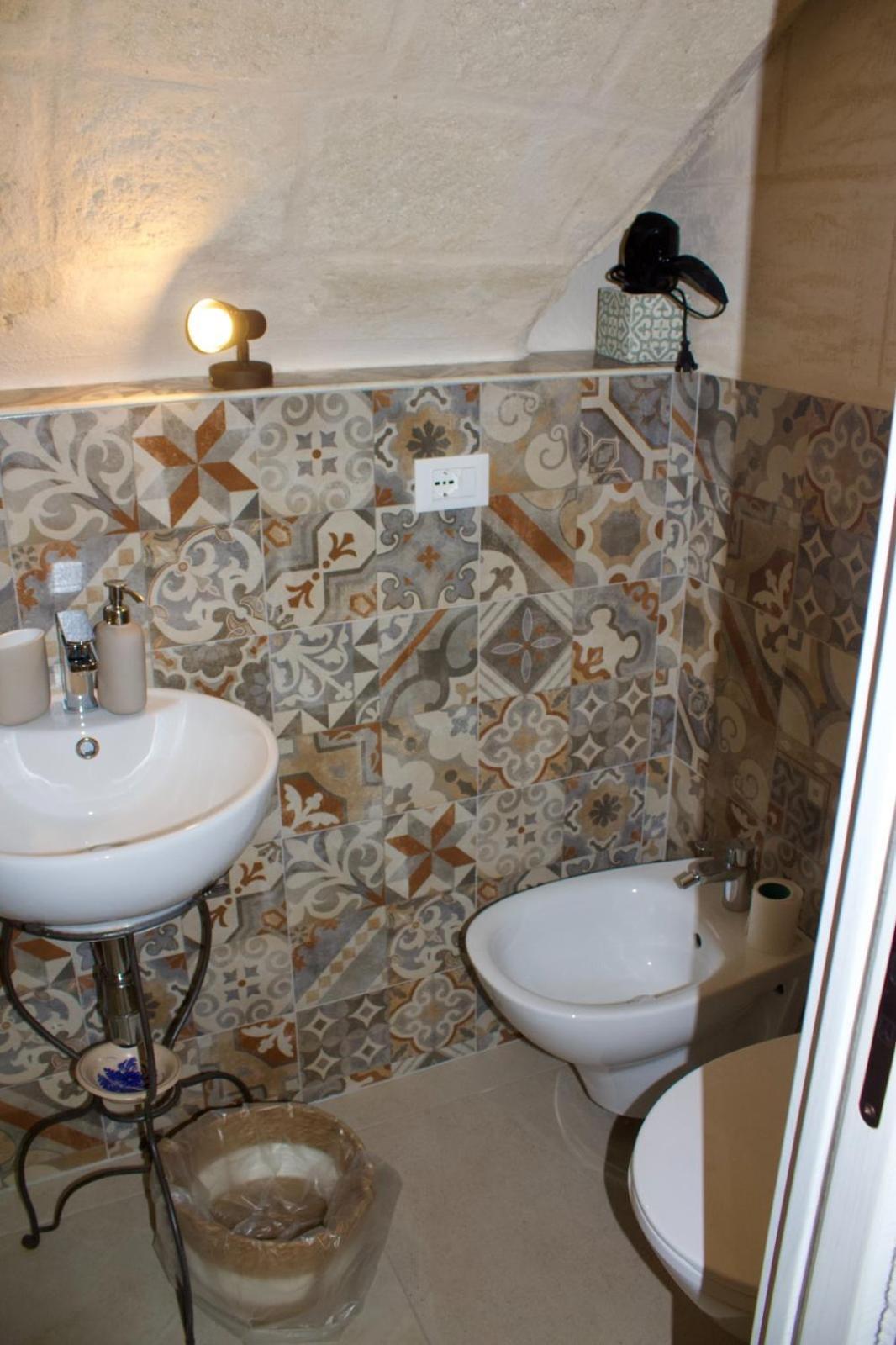 Nene' Apartment Фазано Стая снимка