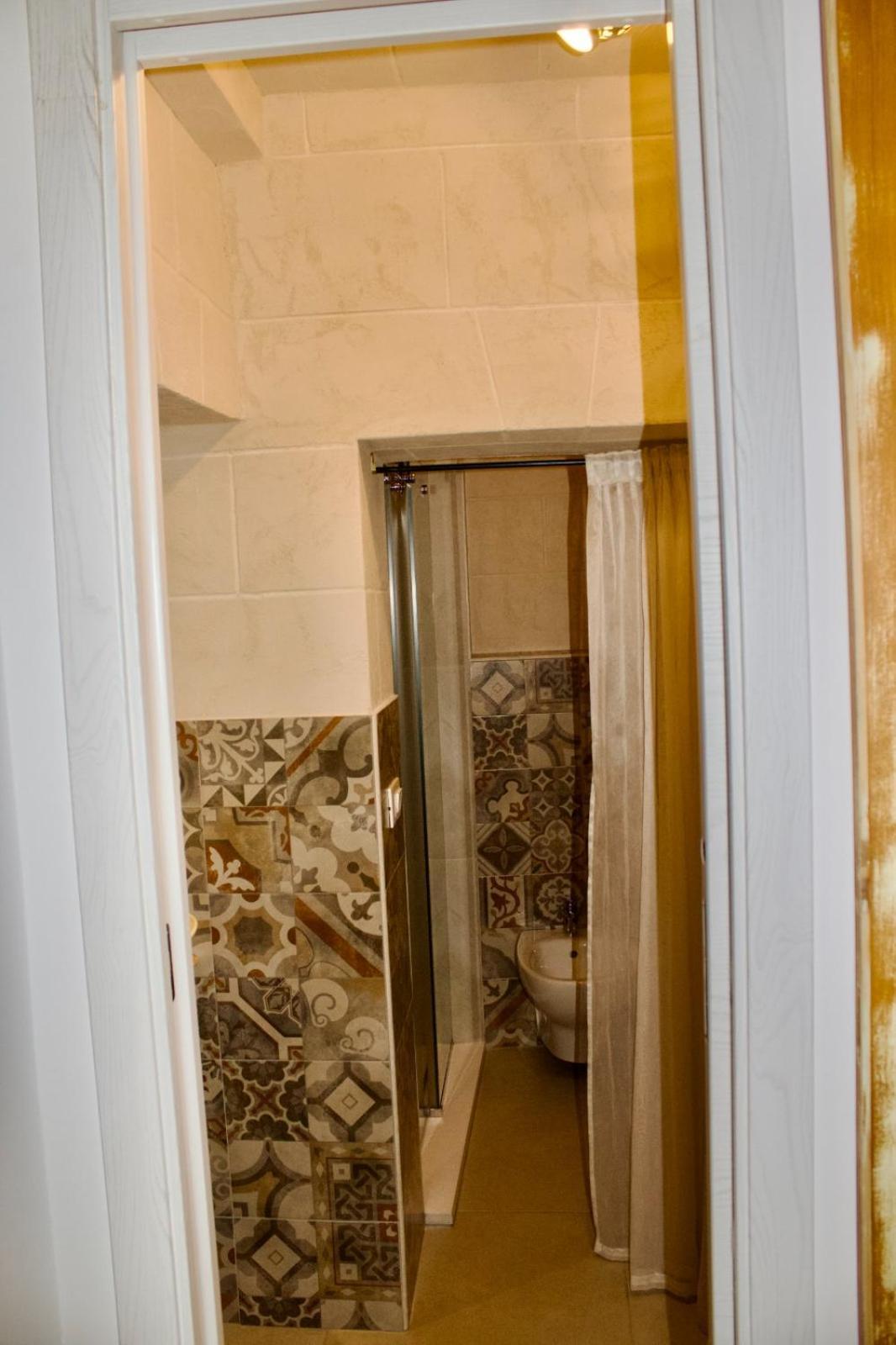 Nene' Apartment Фазано Стая снимка