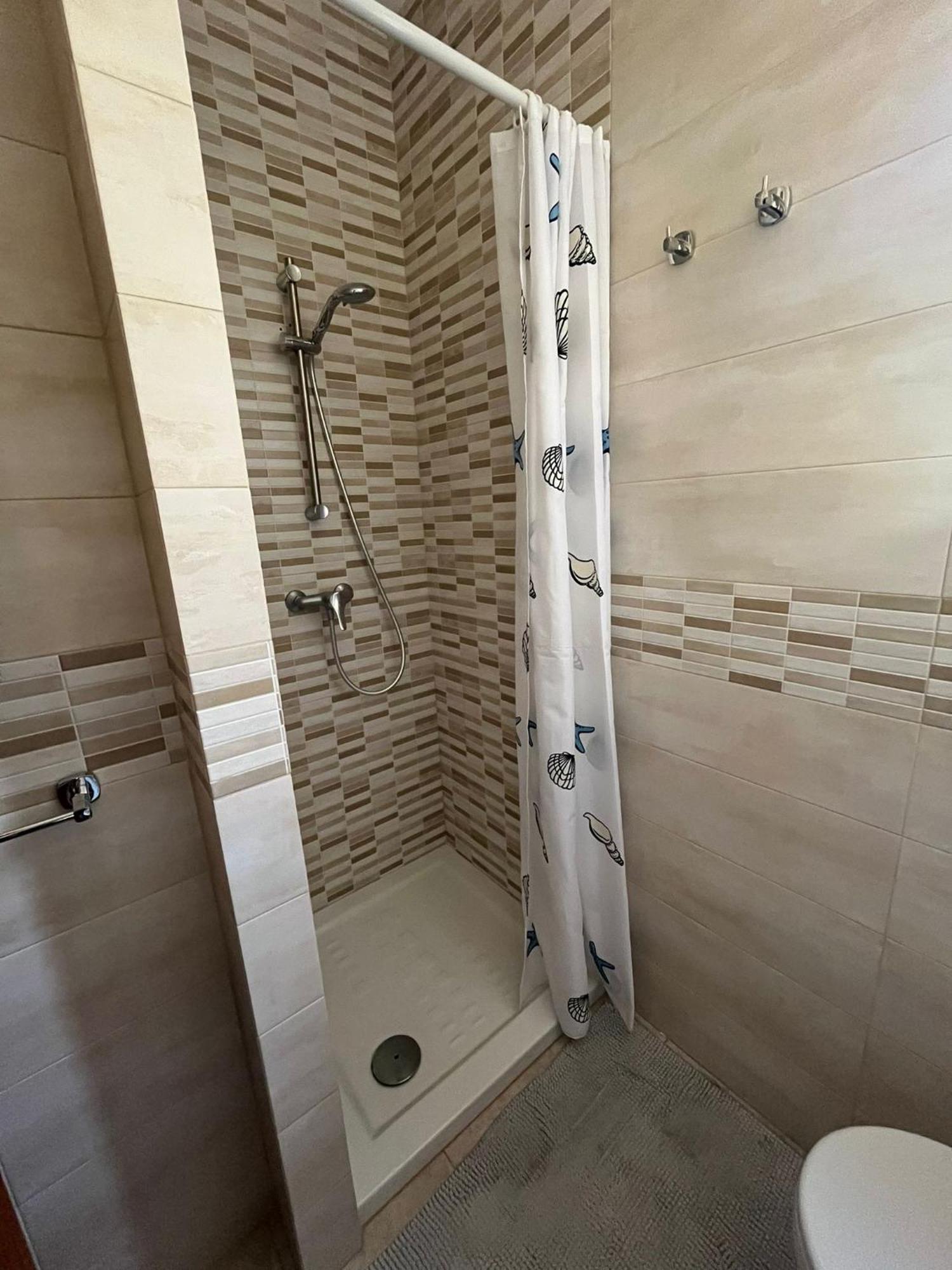 Nene' Apartment Фазано Екстериор снимка