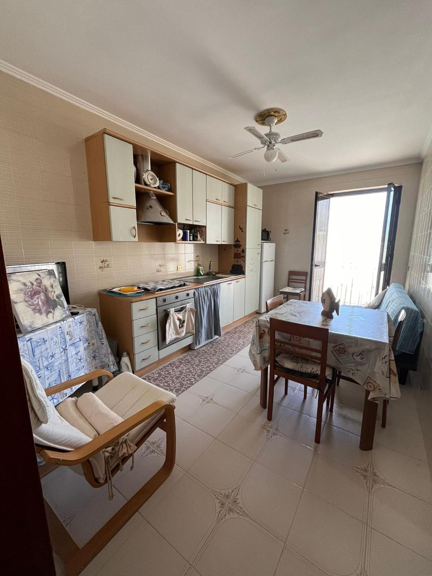 Nene' Apartment Фазано Екстериор снимка