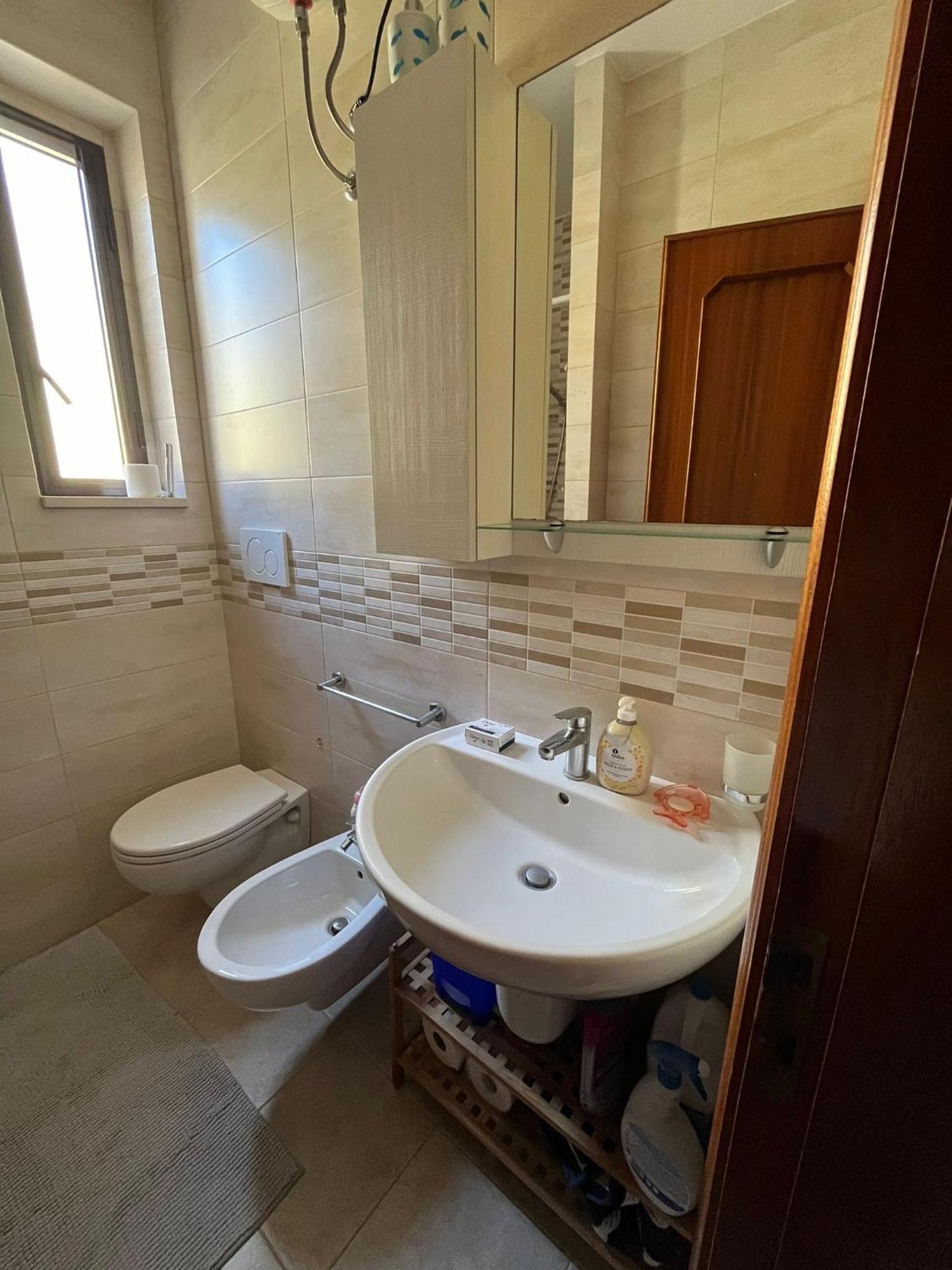 Nene' Apartment Фазано Екстериор снимка
