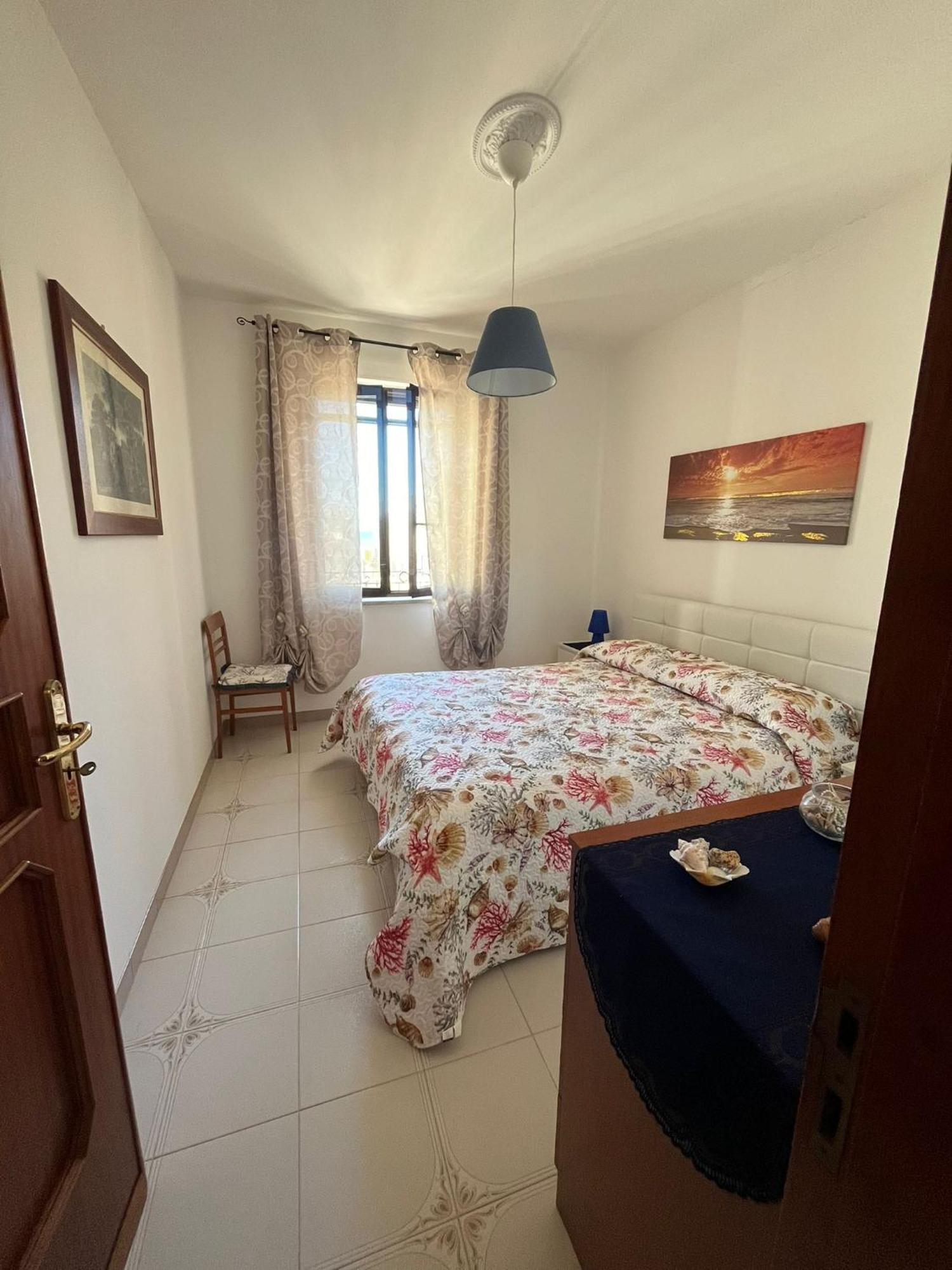 Nene' Apartment Фазано Екстериор снимка